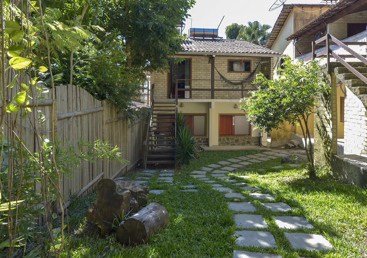 Adora Suites Ilha Grande Exterior foto