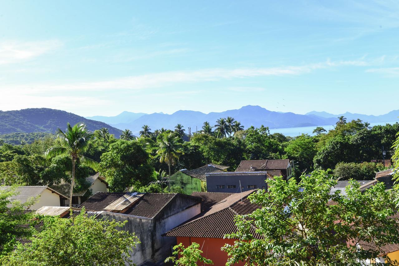 Adora Suites Ilha Grande Exterior foto